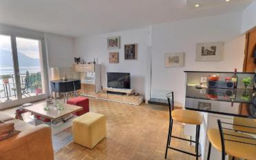 Wohnung 3.5 Zimmer - image - 4