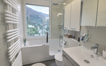 Wohnung 3.5 Zimmer - image - 9