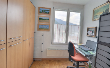 Wohnung 3.5 Zimmer - image - 8