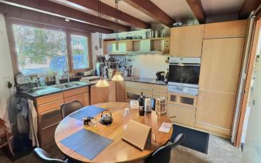 Einfamilienhaus 5.5 Zimmer - image - 5