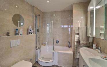 Appartement 3.5 pièces - image - 12