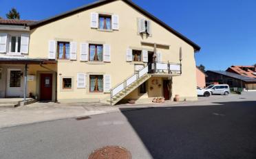 Einfamilienhaus 5.5 Zimmer - image - 2