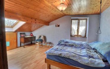 Einfamilienhaus 5.5 Zimmer - image - 8