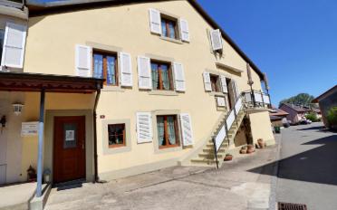 Einfamilienhaus 5.5 Zimmer - image - 1