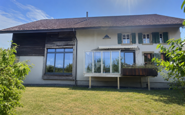 Single house 5.5 rooms - image - 1