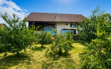 Single house 5.5 rooms - image - 4