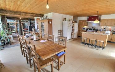 Single house 5.5 rooms - image - 7