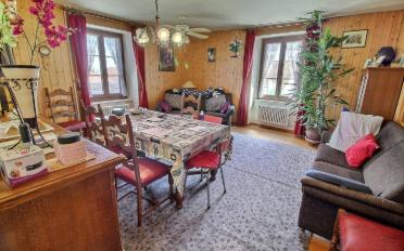 Wohnung 3.5 Zimmer - image - 2