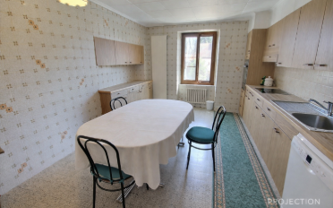 Wohnung 3.5 Zimmer - image - 3