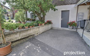 Wohnung 3.5 Zimmer - image - 12