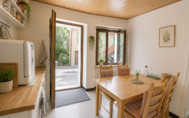 Maison 7 pièces - image - 10