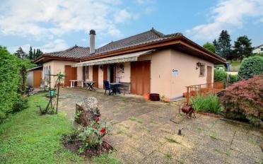 Maison 8.5 pièces - image - 2