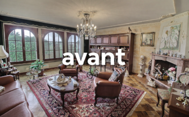 Maison 8.5 pièces - image - 10
