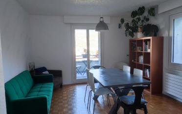 Apartment 5.5 rooms - image - 3