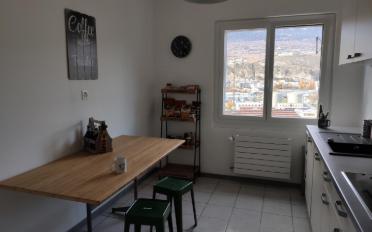 Apartment 5.5 rooms - image - 4