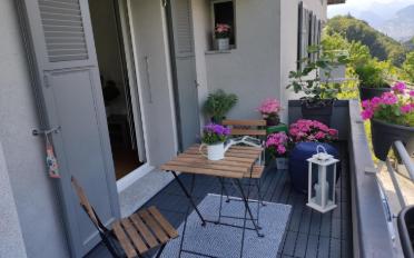 Apartment 5.5 rooms - image - 1