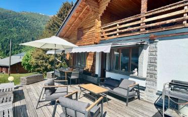 Chalet 4.5 Zimmer - image - 1