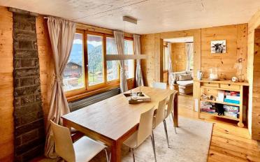 Chalet 4.5 Zimmer - image - 7