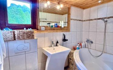 Chalet 4.5 Zimmer - image - 13