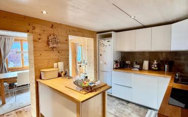 Chalet 4.5 Zimmer - image - 5