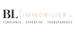 BL immobilier SA