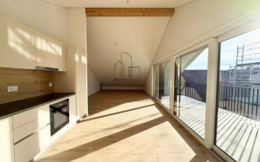 Wohnung 3.5 Zimmer - image - 2