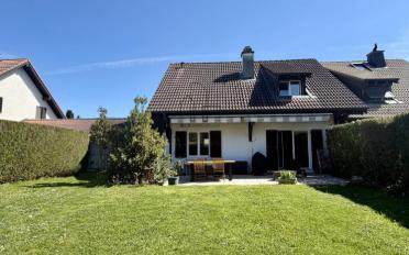 Single house 4.5 rooms - image - 1