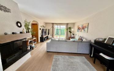 Single house 4.5 rooms - image - 5