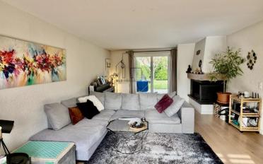 Single house 4.5 rooms - image - 4