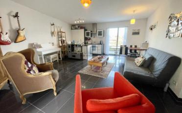 Appartement 4 pièces - image - 5