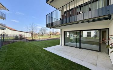 Wohnung 3.5 Zimmer - image - 1