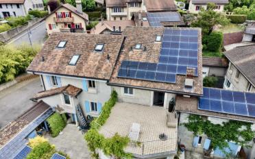Maison 5 pièces - image - 1