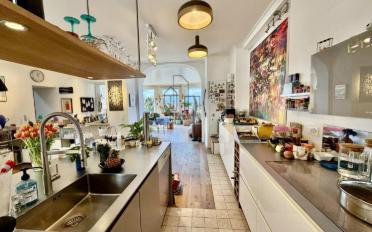 Maison 5 pièces - image - 5