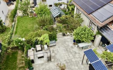 Maison 5 pièces - image - 2