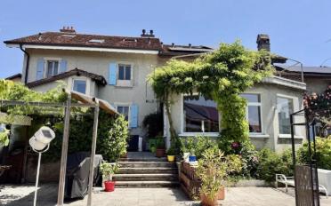 Maison 5 pièces - image - 12