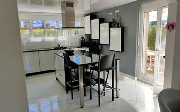 Maison contiguë 5.5 pièces - image - 2