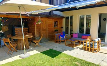 Maison contiguë 5.5 pièces - image - 3