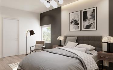 Duplex 3.5 pièces - image - 1