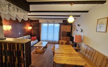 Appartement meublé 2.5 pièces - image - 1