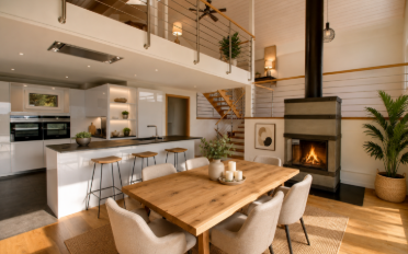 Single house 7.5 rooms - image - 3