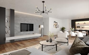 Terrassenwohnung 5.5 Zimmer - image - 3