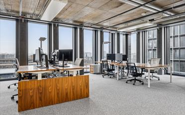 Bureau 4 pièces - image - 5