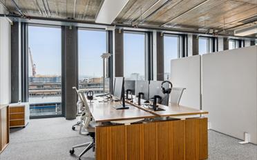 Bureau 4 pièces - image - 12