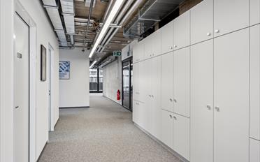Bureau 4 pièces - image - 14