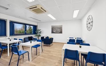 Office 1 room - image - 2