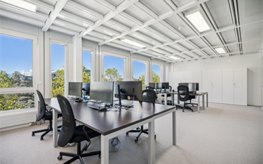 Büro 2 Zimmer - image - 1