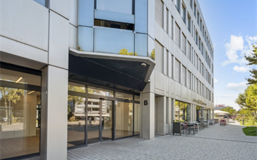 Büro 2 Zimmer - image - 7
