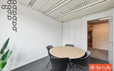 Büro ein Zimmer - image - 9
