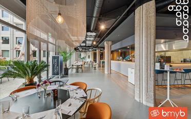 Büro ein Zimmer - image - 15