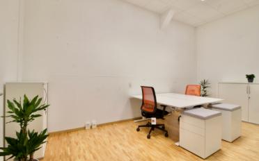 Büro ein Zimmer - image - 4